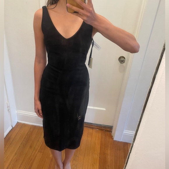 Aritzia Work Dress - Picture 2 of 5